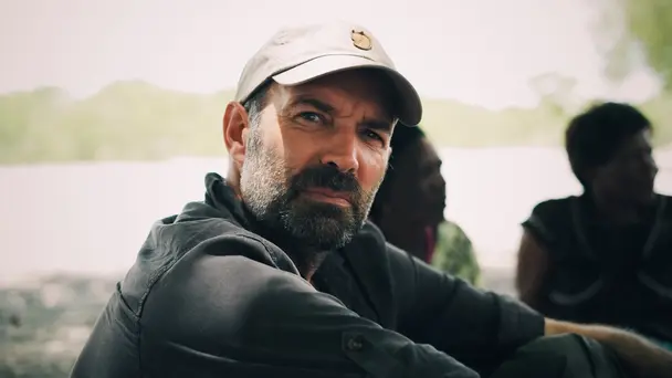 Dog-Headed Pig Monster