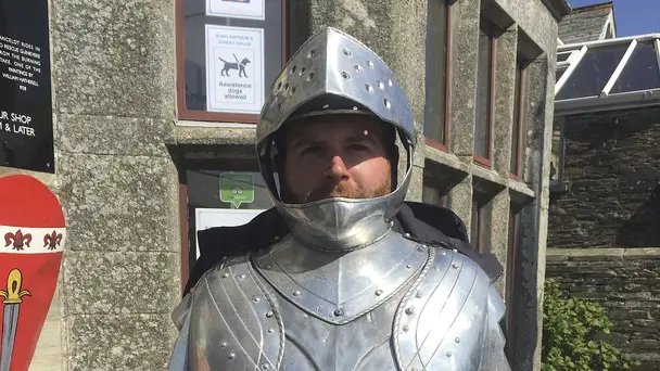 The Quest for King ...