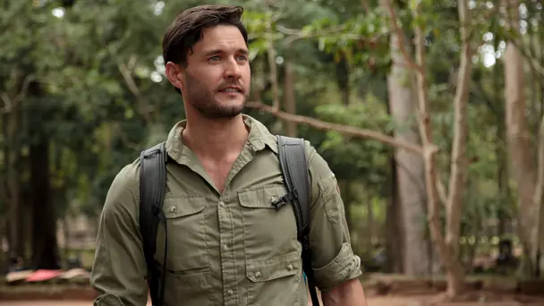 Cambodia’s Jungle M...