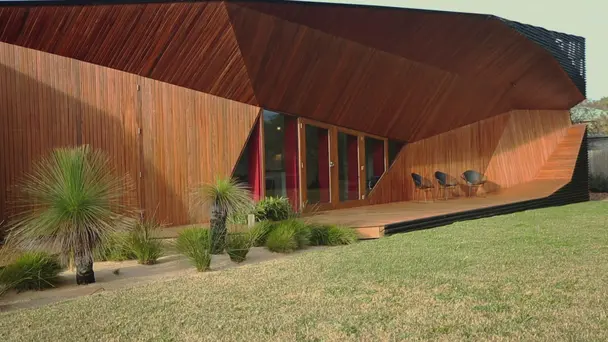 Mailbox, Tomb Site,...