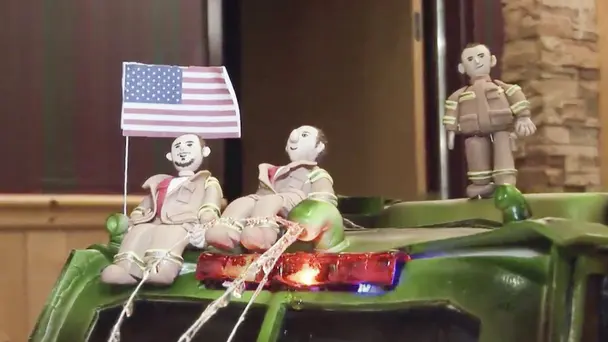 Las Vegas: Above An...