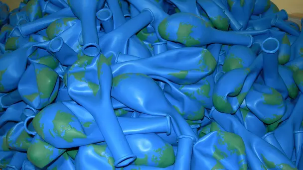 Balloons and Envelopes