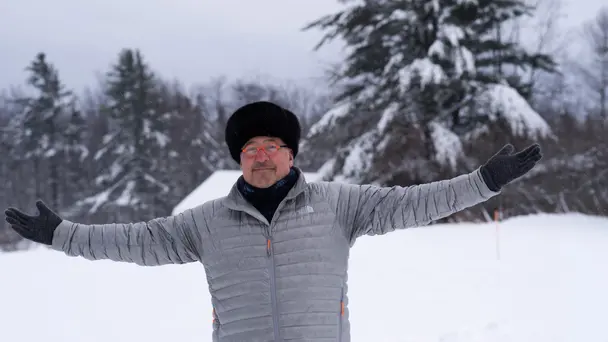 The Von Trapp Family