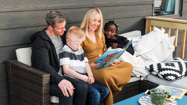 Taking on a Carolin...