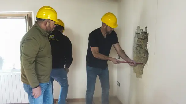 Italiano Stone Hous...