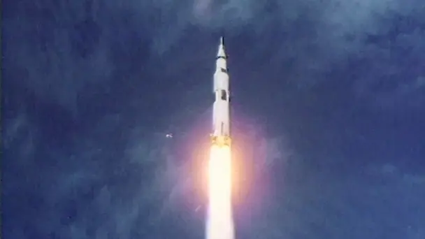 For All Humankind: ...