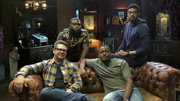 Hide the Kids, Watc...