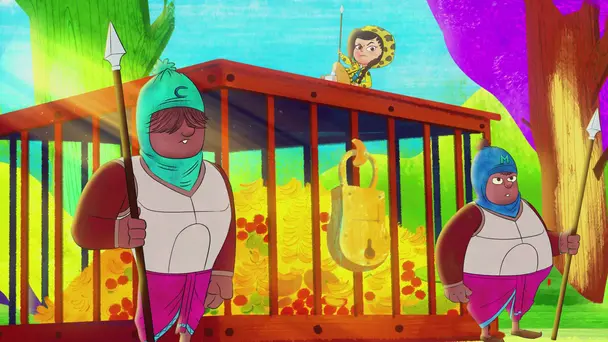 Choocha Bana Principal