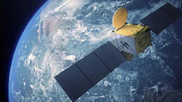 Bharat ki Antariksh...