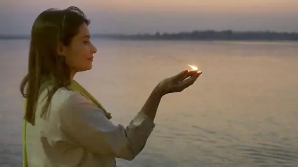 Ganga The Eternal Flow