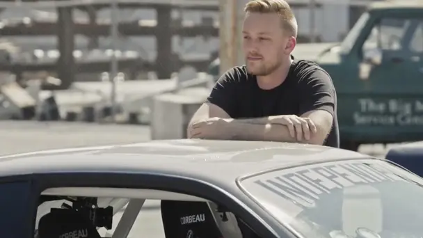 The Smashed and the...