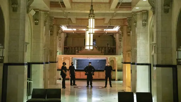 Ghost Adventures: C...