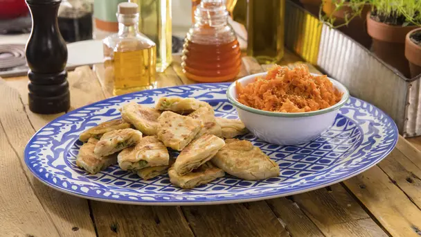 Chinese Family Faves