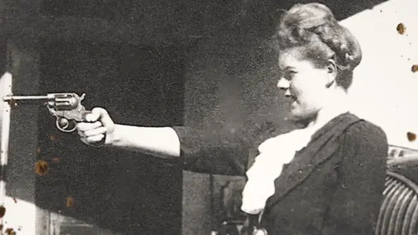 Where Gold Goes, Bl...