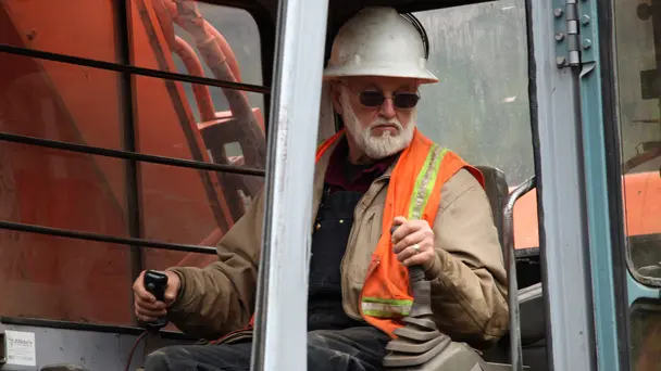 Gold, Guns and Bears