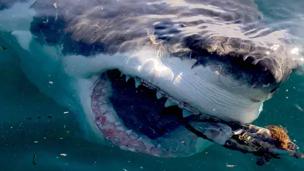 Great White Serial ...