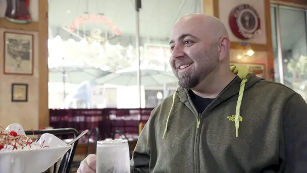 Ooey-Gooey Obsessions