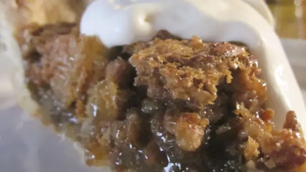 Tale of Two Sandwiches