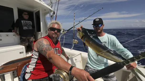 Makin' the Most of ...