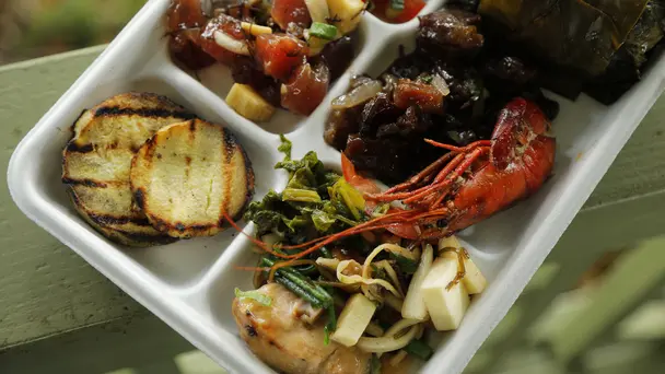 The Fieris Say "Mah...