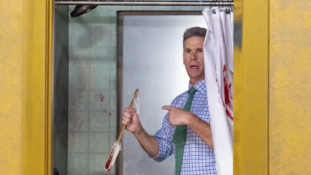 Welcome to Hotel He...