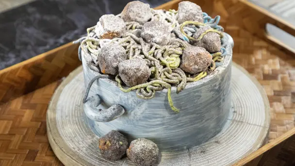 Spoiled Rotten by A...