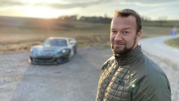 Does the EV Superca...