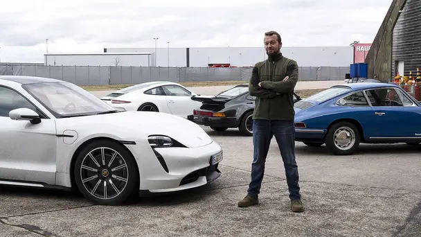 Can an EV Ever Be a...