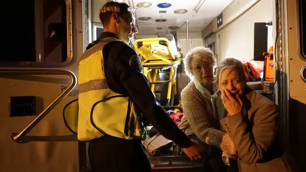 The Betrayal of Dr....