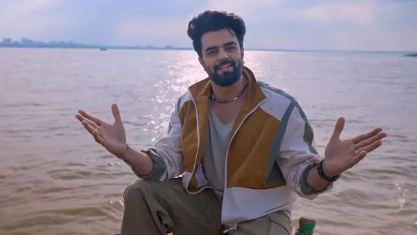 Saraswati: The Migh...