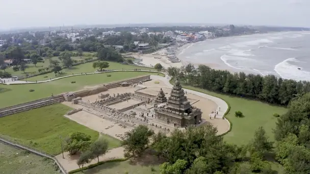 Mahabalipuram