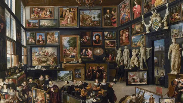 Epic Collections