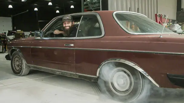 Dentist's Office or...