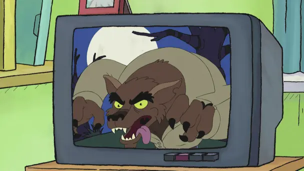 Henry and the Weird...