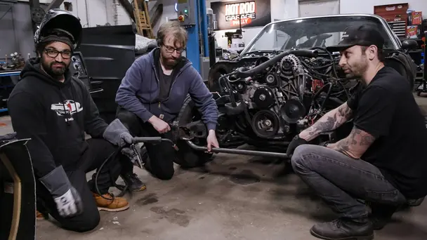 Bonemaro Completely...