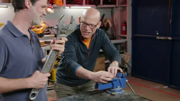 Siberian Prison Con...