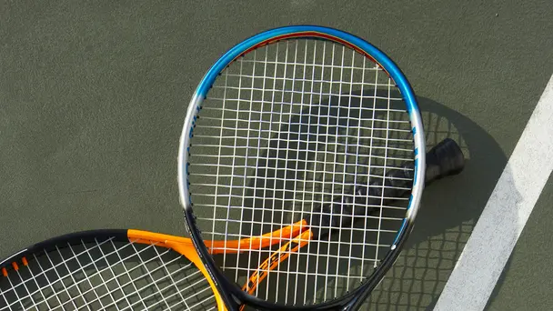 Peppermint Tennis R...