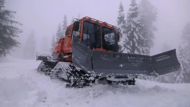 World's First Jet Pack