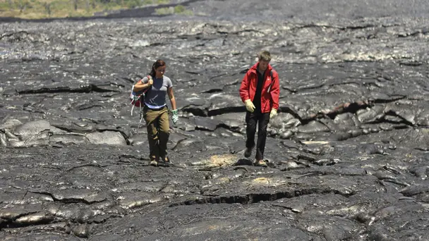 Will Hawaii Sink L.A.?