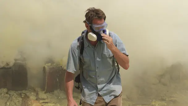 Can Krakatoa Stop T...