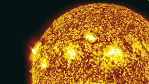 Curse of the Cosmic...