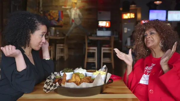 Who Gets to Cook Bl...