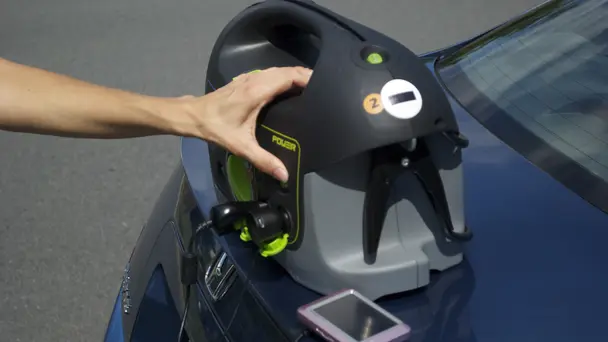 All In One Energizer