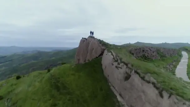 The Song Of China's...