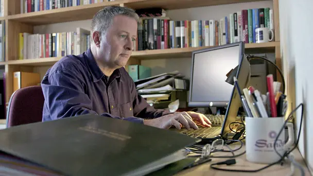 The Loch Ness Monster