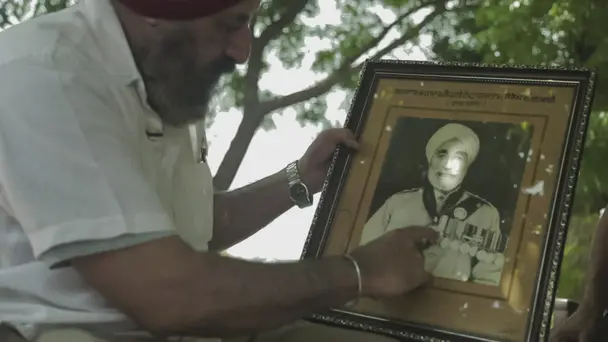 India: The Forgotte...