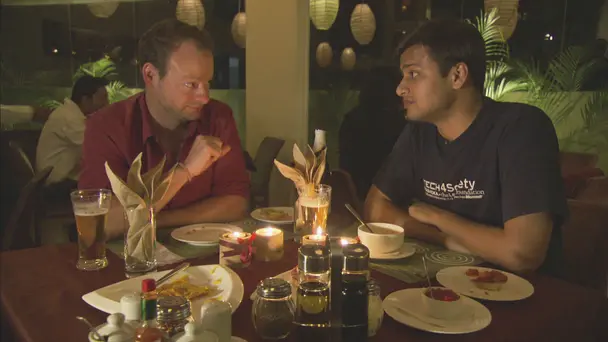 Goa, Bangalore, Kerala