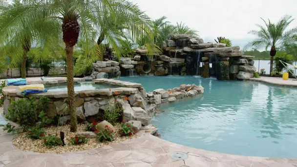 Sliding into Neverland