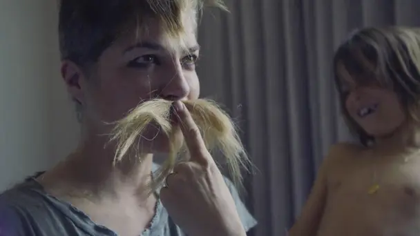 Introducing, Selma ...