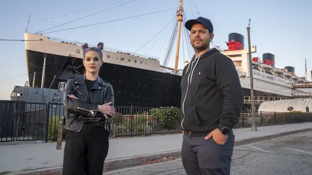 Jack & Kelly: Night...